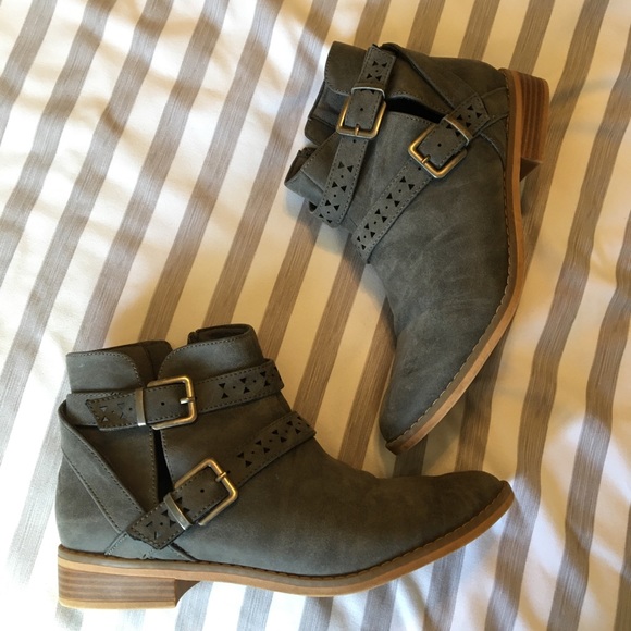 Rocket Dog Shoes - Rocket dog booties
